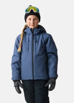 Cortina Ski Jacket JR