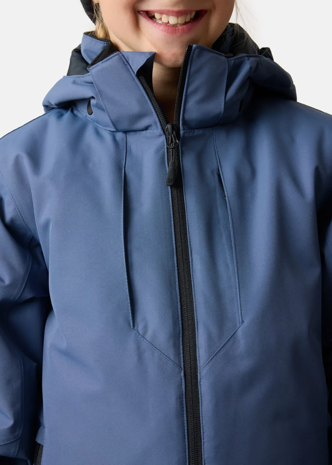 Cortina Ski Jacket JR