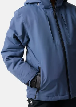 Cortina Ski Jacket JR