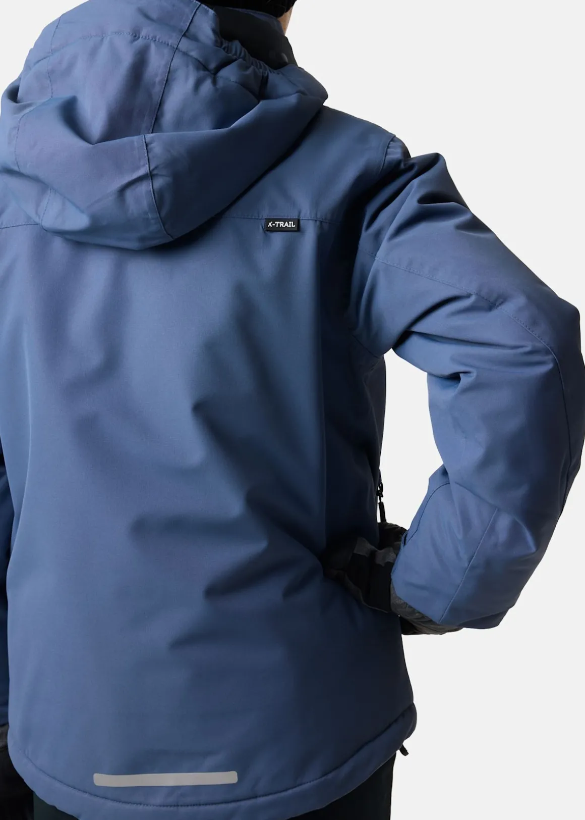 Cortina Ski Jacket JR