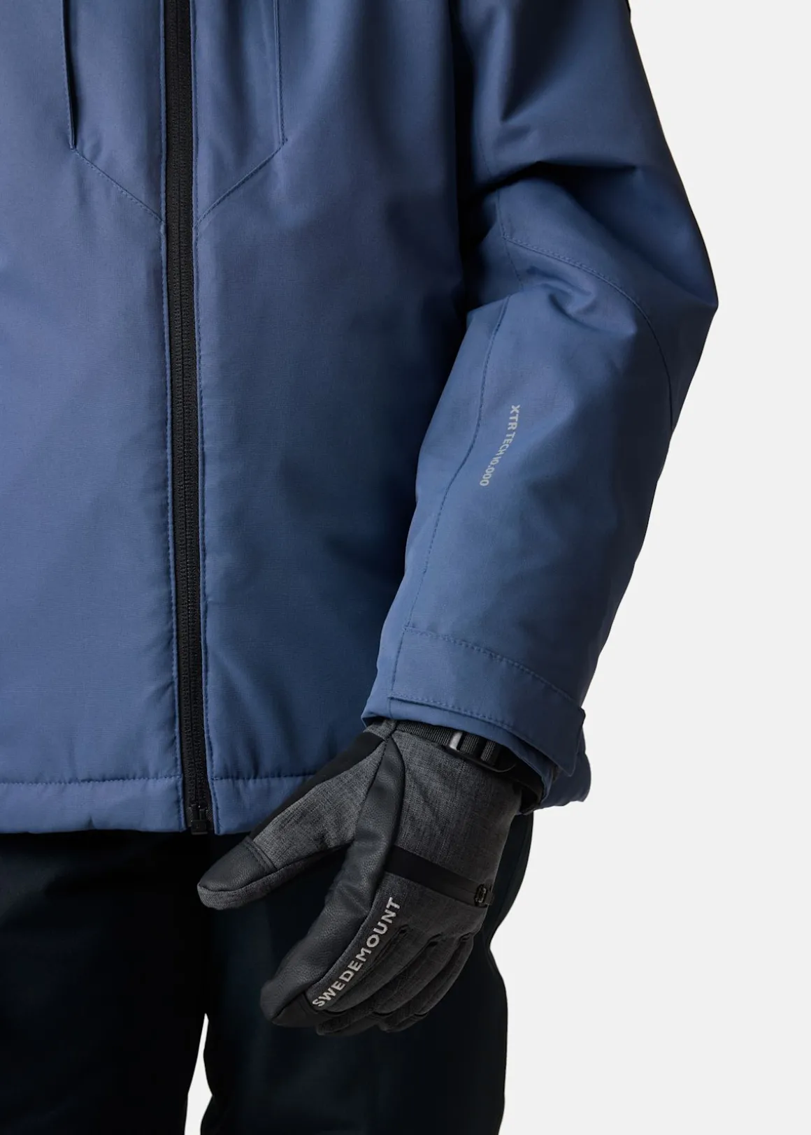 Cortina Ski Jacket JR