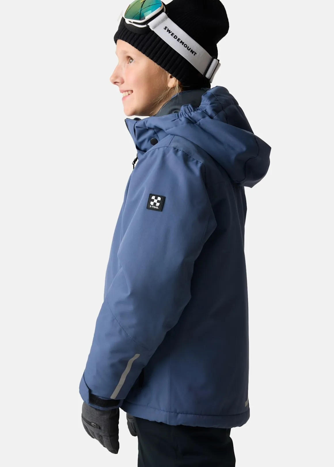 Cortina Ski Jacket JR