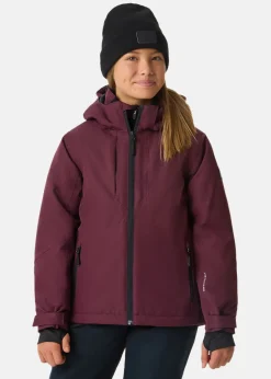 Cortina Ski Jacket JR