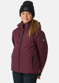 Cortina Ski Jacket JR