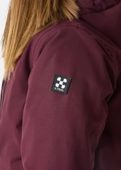 Cortina Ski Jacket JR