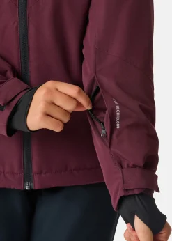 Cortina Ski Jacket JR