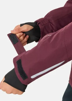 Cortina Ski Jacket JR