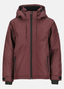 Cortina Ski Jacket JR