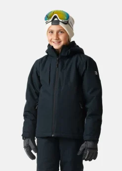 Cortina Ski Jacket JR