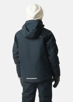 Cortina Ski Jacket JR