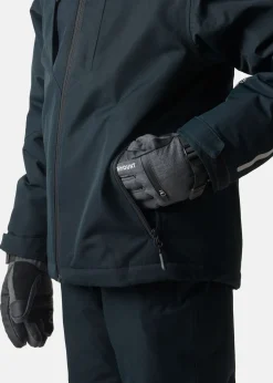 Cortina Ski Jacket JR