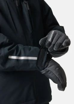 Cortina Ski Jacket JR