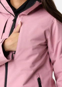 Cortina Ski Jacket W