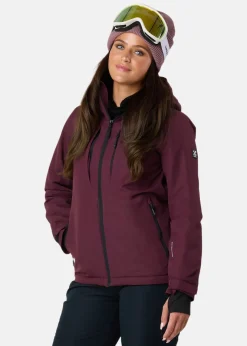 Cortina Ski Jacket W