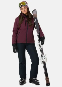 Cortina Ski Jacket W