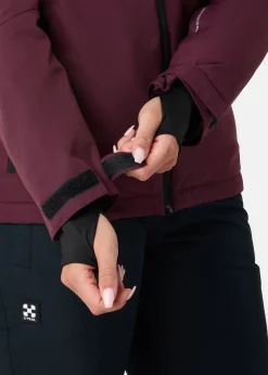 Cortina Ski Jacket W