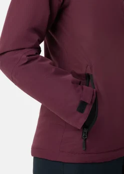 Cortina Ski Jacket W