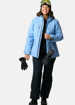 Cortina Ski Jacket W