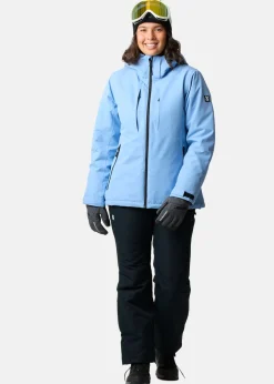 Cortina Ski Jacket W