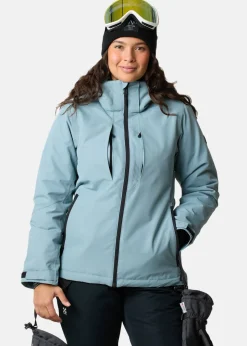 Cortina Ski Jacket W