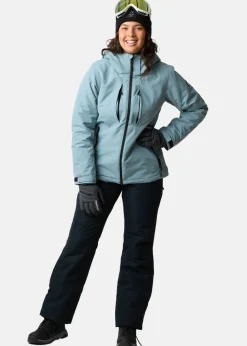 Cortina Ski Jacket W