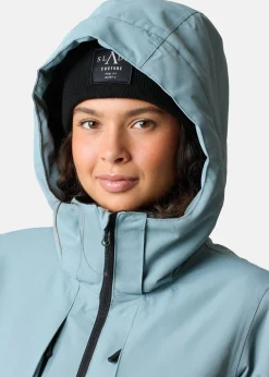 Cortina Ski Jacket W