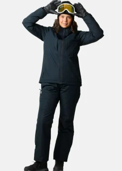 Cortina Ski Jacket W