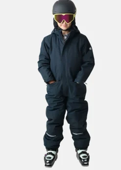 Cortina Ski Overall JR