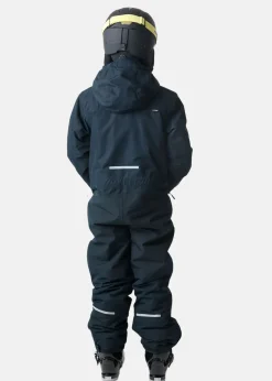 Cortina Ski Overall JR