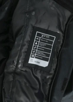 Cortina Ski Overall JR