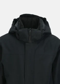 Cortina Ski Overall JR