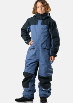 Cortina Ski Overall JR
