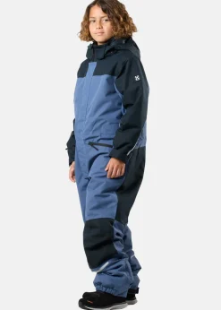 Cortina Ski Overall JR