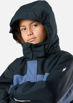 Cortina Ski Overall JR