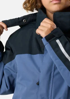 Cortina Ski Overall JR