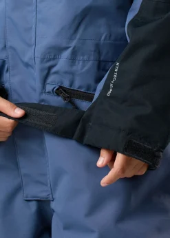 Cortina Ski Overall JR