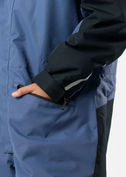 Cortina Ski Overall JR