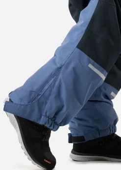 Cortina Ski Overall JR