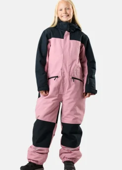 Cortina Ski Overall JR