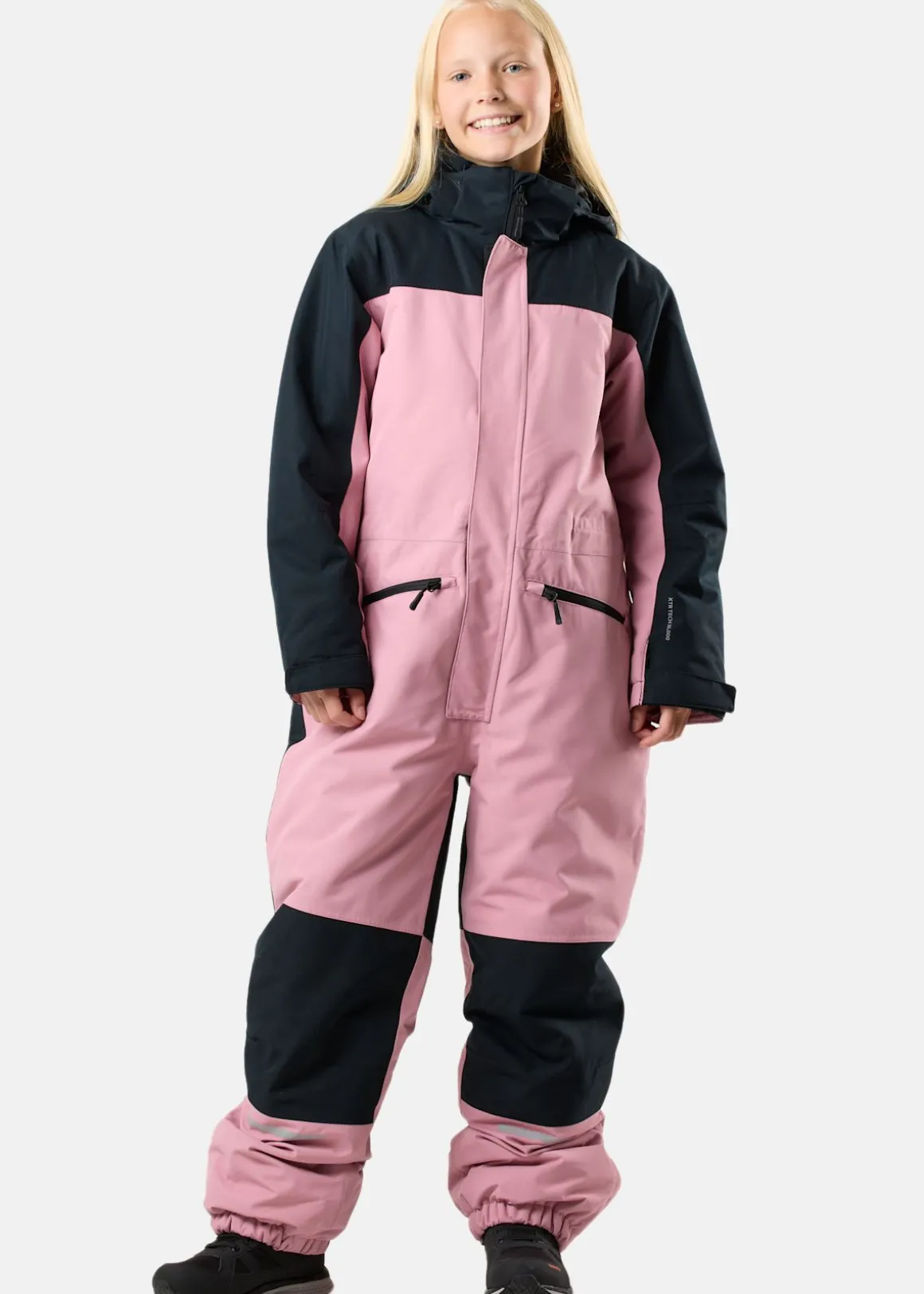 Cortina Ski Overall JR