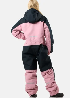 Cortina Ski Overall JR