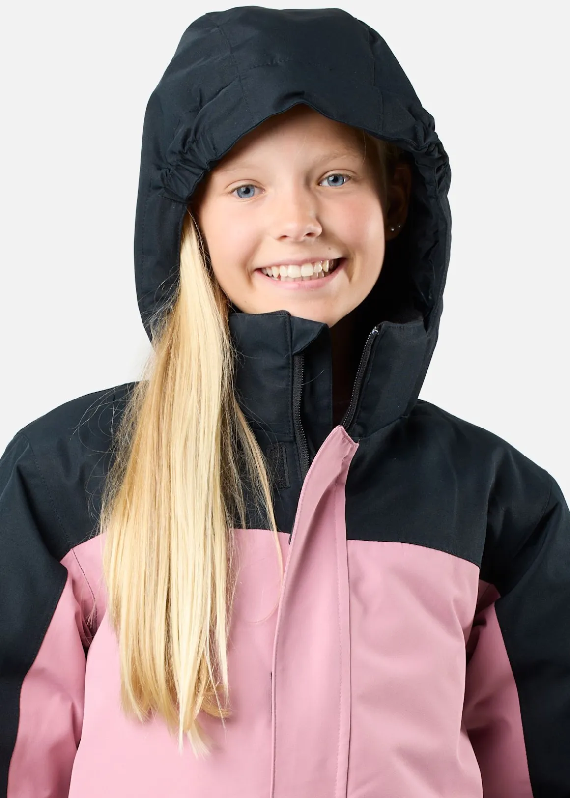 Cortina Ski Overall JR