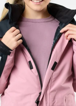 Cortina Ski Overall JR