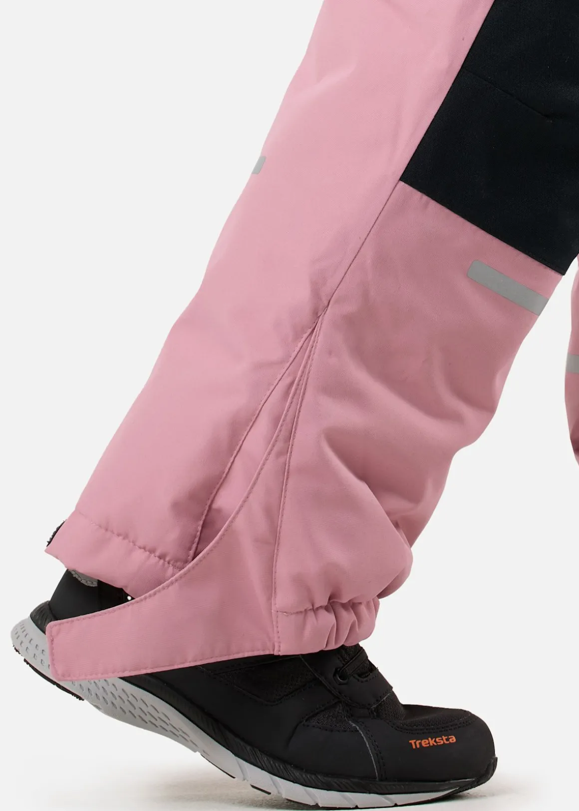 Cortina Ski Overall JR