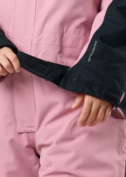 Cortina Ski Overall JR