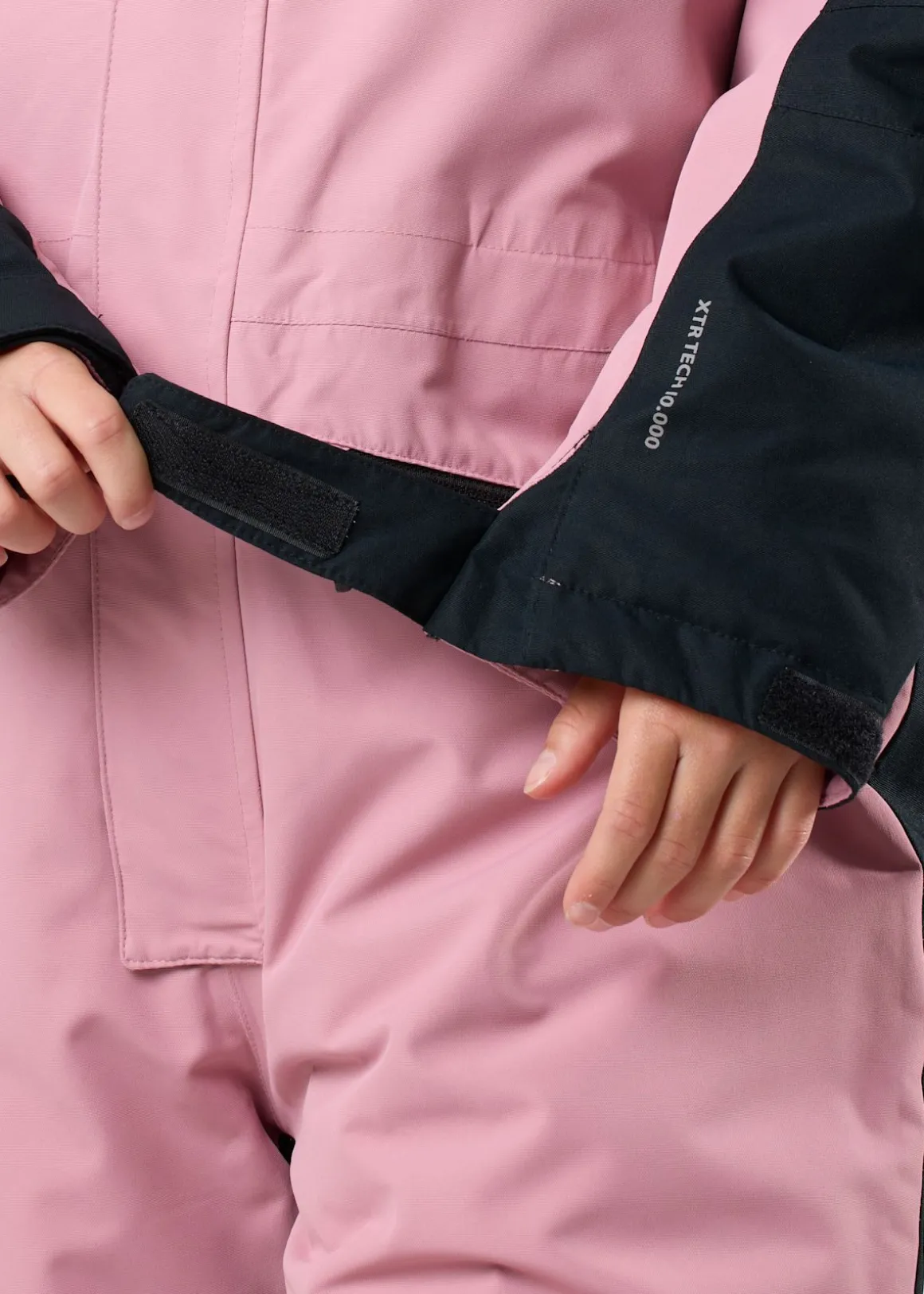 Cortina Ski Overall JR