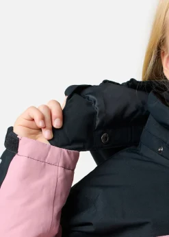 Cortina Ski Overall JR