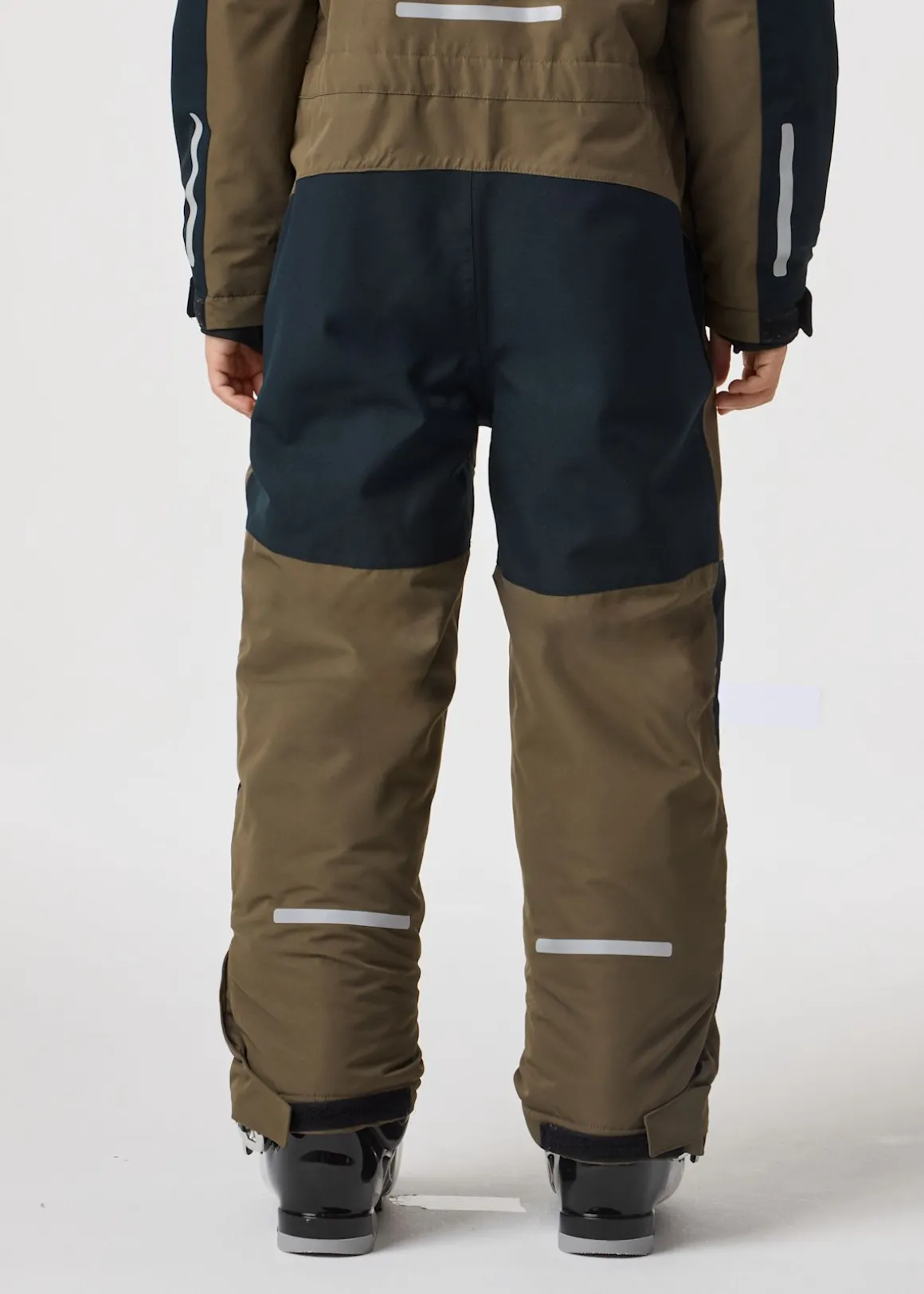 Cortina Ski Overall JR