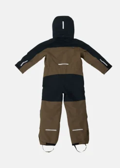 Cortina Ski Overall JR