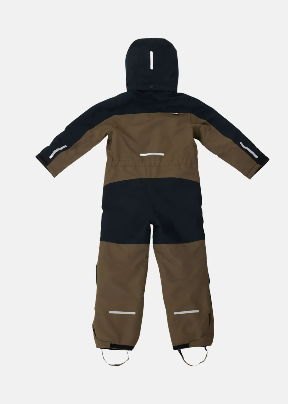 Cortina Ski Overall JR